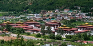 7 Days Bhutan Tours