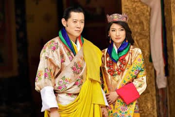 Weeding Ceremony